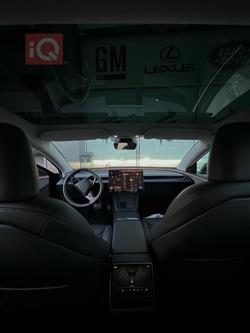 تسلا موديل 3